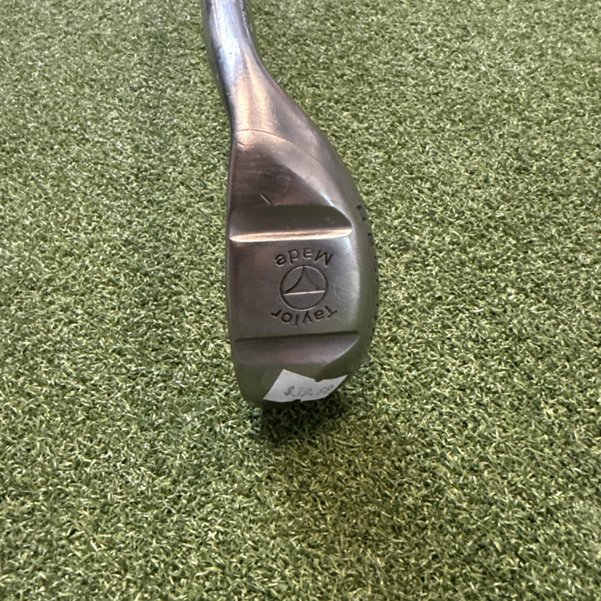 Taylormade Bubble Shaft 18° Rescue Right Hand Regular Flex 