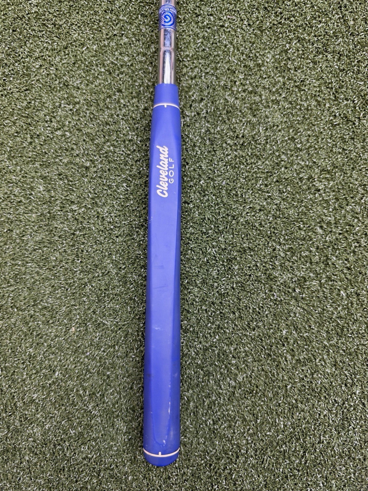 Cleveland Huntington Beach Collection 10 Putter 35” RH 
