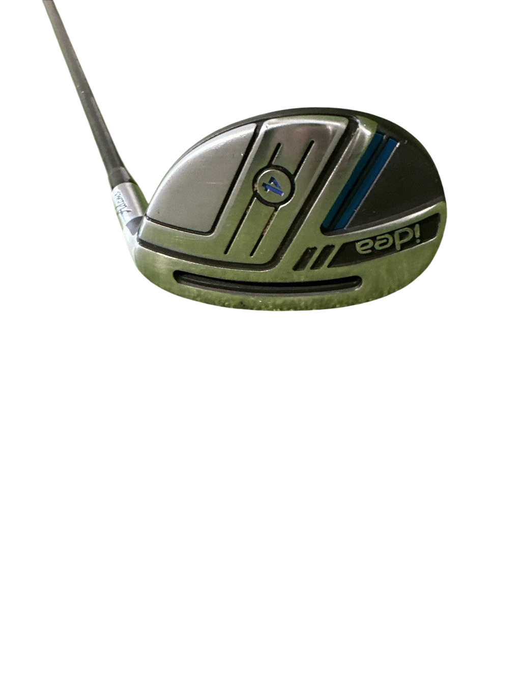 Adams Idea 4 Hybrid Right Hand Senior Flex 