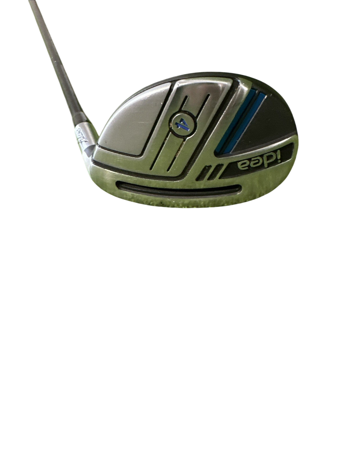 Adams Idea 4 Hybrid Right Hand Senior Flex 
