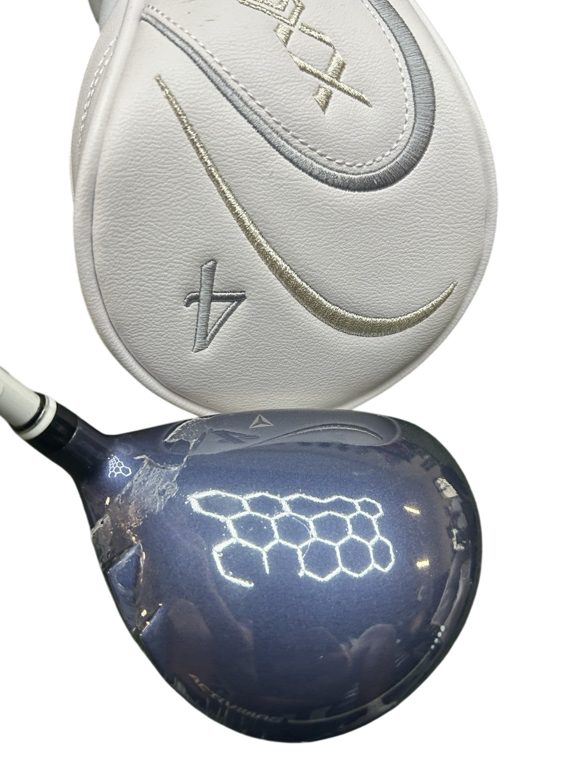 XXIO 14 Ladies Fairway Wood XXIO MP-1400 Ladies 34g Shaft Right Hand 2026