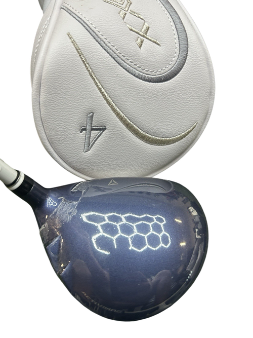 XXIO 14 Ladies Fairway Wood XXIO MP-1400 Ladies 34g Shaft Right Hand 2026