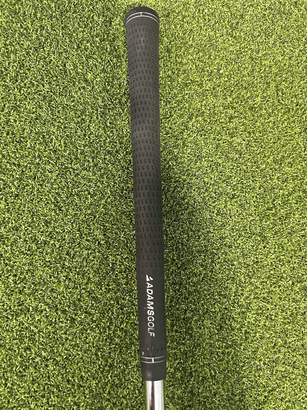 ADAMS RPM UNDERCUT OS 7 IRON ADAMS UNIFLEX STEEL MEN RH