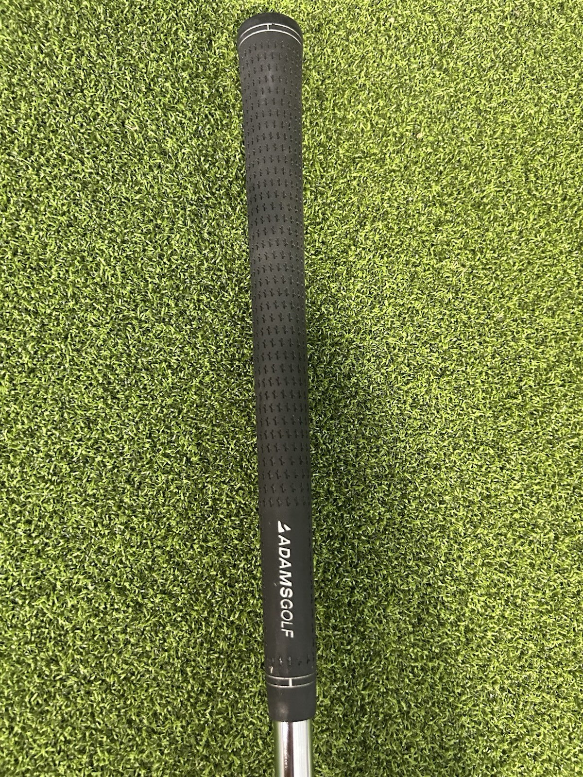 ADAMS RPM UNDERCUT OS 7 IRON ADAMS UNIFLEX STEEL MEN RH