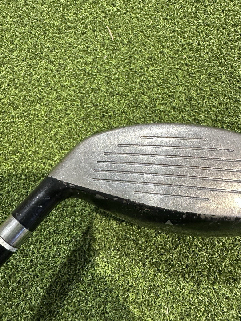 Adams Golf Insight XTD a3 Utility 3 Wood Right Hand Regular Flex