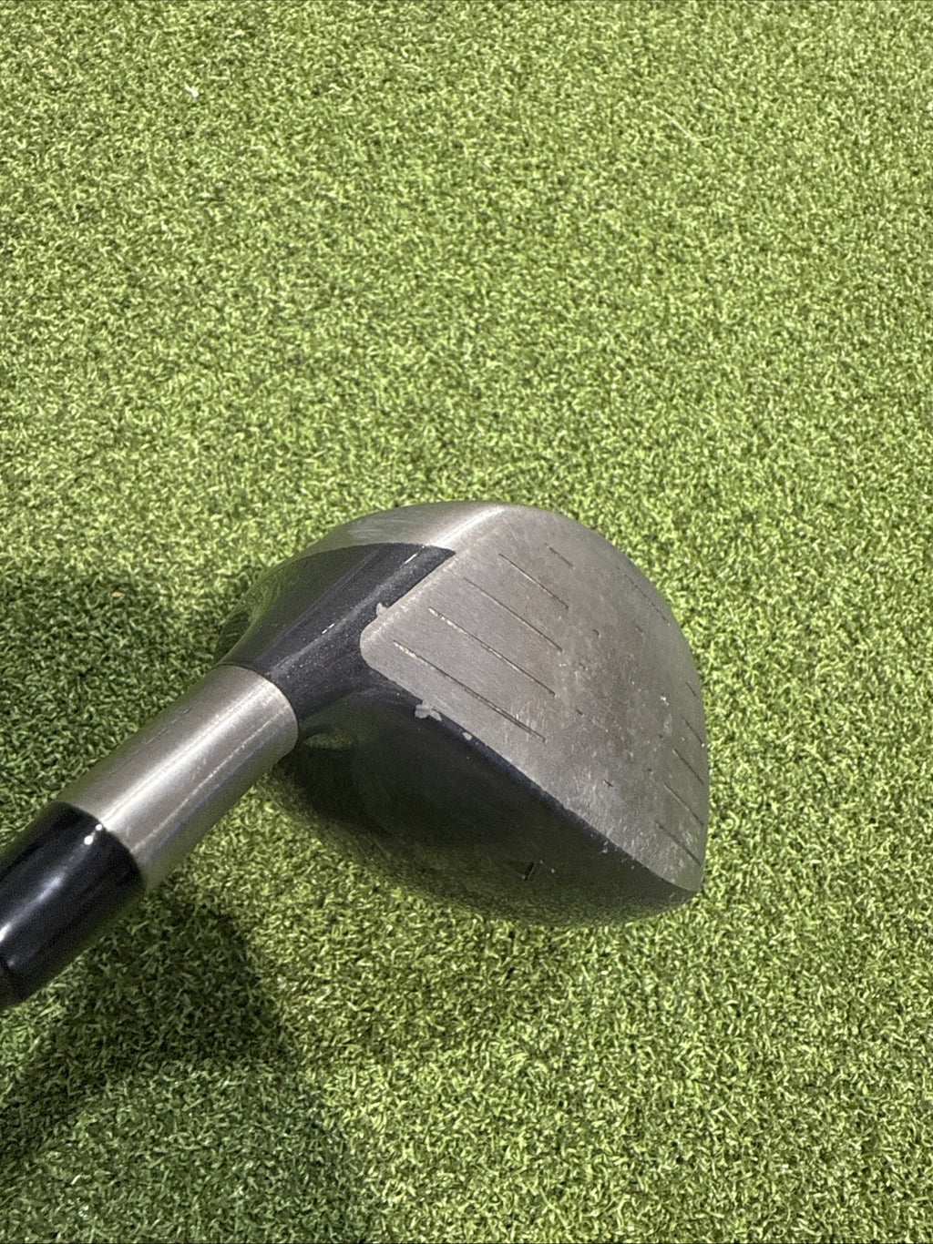 Titleist 983k 8.5° Driver Right Hand Stiff Flex 