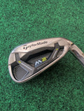 TaylorMade M2 2019 Single 6 Iron M2 REAX 55g Senior Graphite Mens RH