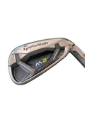 TaylorMade M2 2019 Single 6 Iron M2 REAX 55g Senior Graphite Mens RH