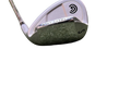 Cleveland Smart Sole Sand Wedge With Cleveland Fraction Wedge Flex Steel Flex