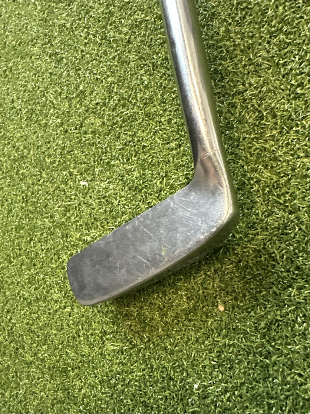 Ram Wizard 600 Blade Putter Designed By Tom Watson Right Hand 35” 8802 Style