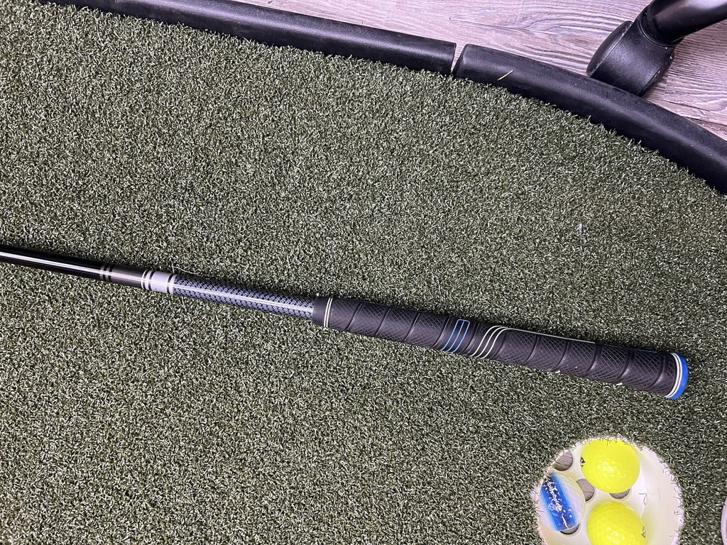 Callaway Epic Flash 4 Hybrid 21 Degrees With Tensei Av Series 65 Regular Flex