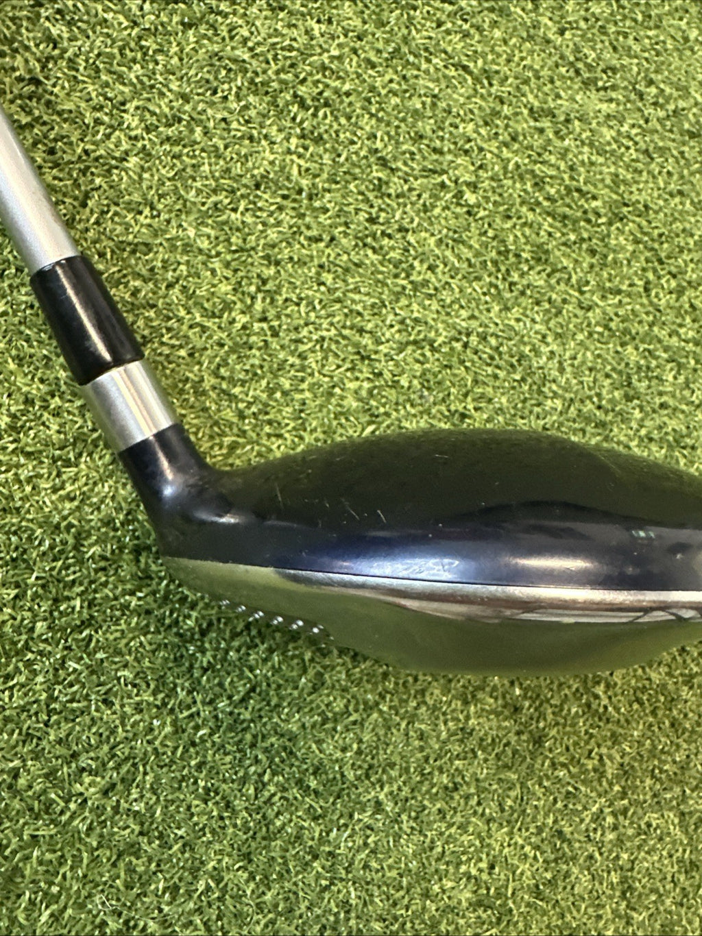 Adams Tight Lies GT2 3 Wood Right Hand Regular Flex