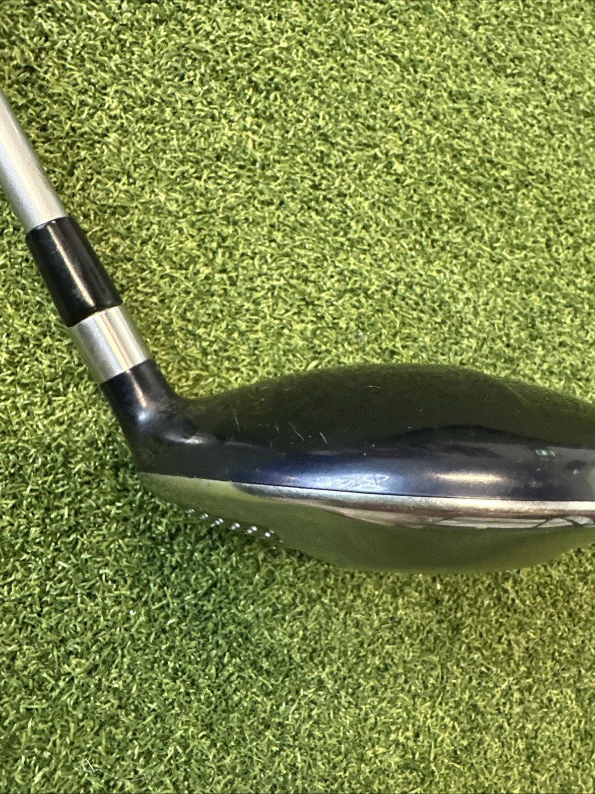 Adams Tight Lies GT2 3 Wood Right Hand Regular Flex