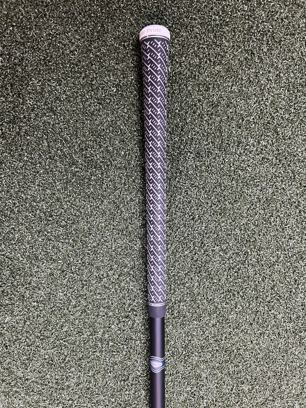 Taylormade Qi35 Max Lite 6 Hybrid Vanquish 5-R Regular Shaft 