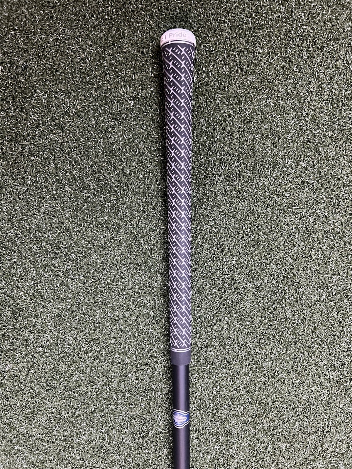 Taylormade Qi35 Max Lite 6 Hybrid Vanquish 5-R Regular Shaft 