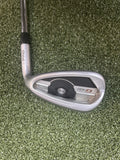 Ping G400 Gap U Wedge White Dot Awt 2.0 Steel Stiff Flex