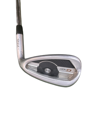 Ping G400 Gap U Wedge White Dot Awt 2.0 Steel Stiff Flex