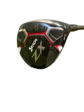Srixon ZX 3 Wood 15 Stiff Flex Even Flow Riptide 6.0 60g Graphite 43.25”