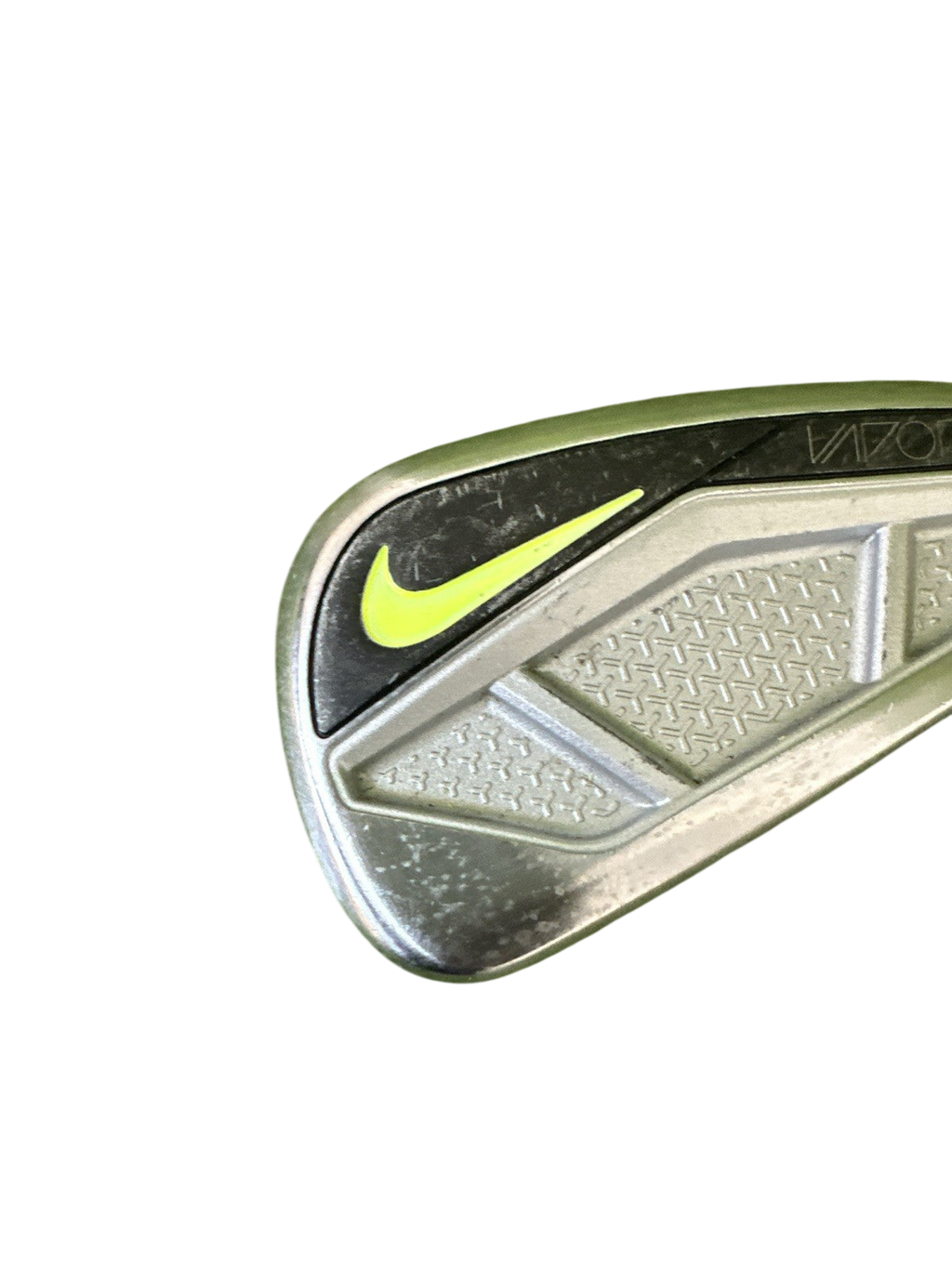 Nike Vapor Fly 6 Iron Right Hand Senior Flex 