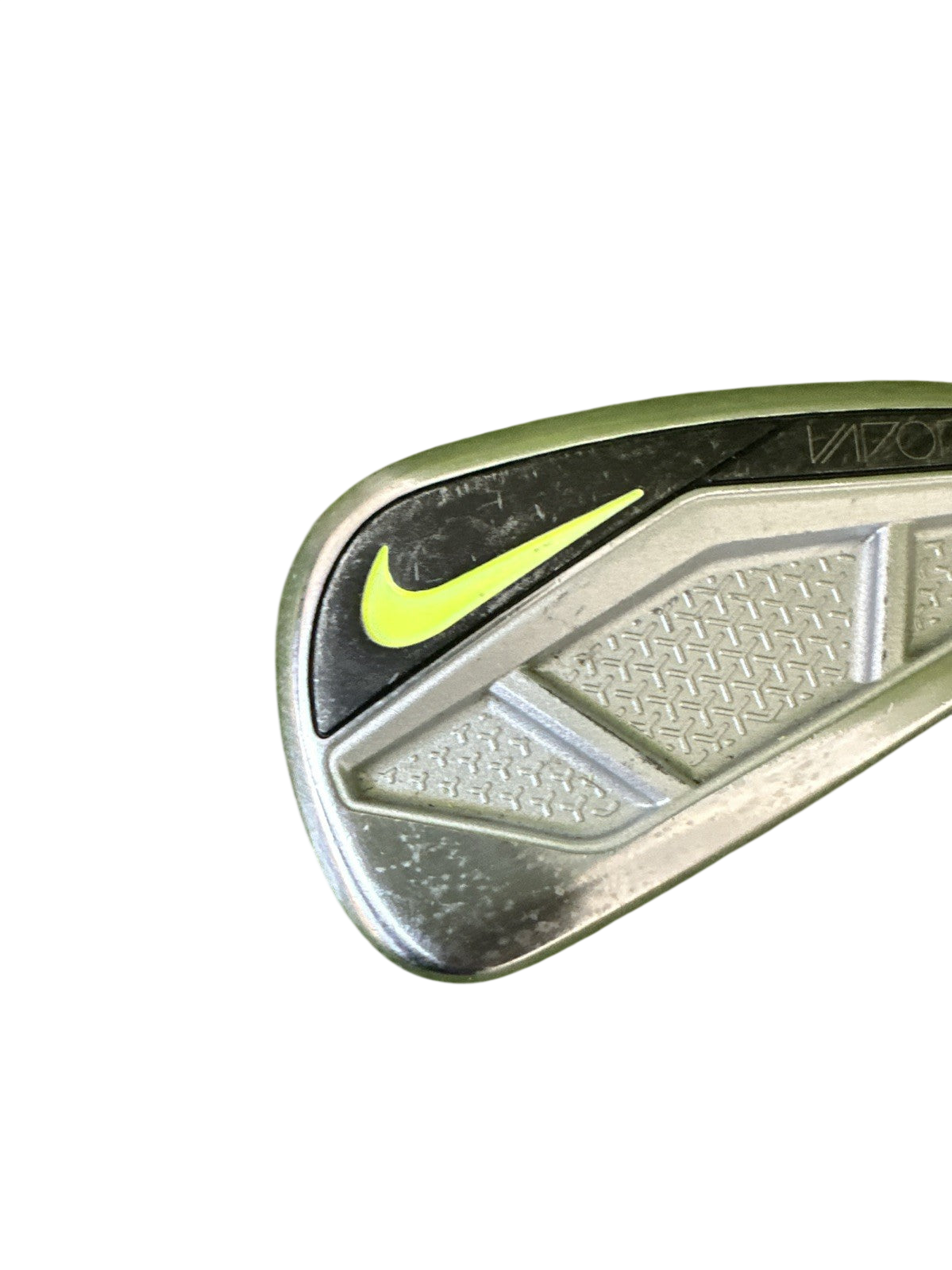 Nike Vapor Fly 6 Iron Right Hand Senior Flex 