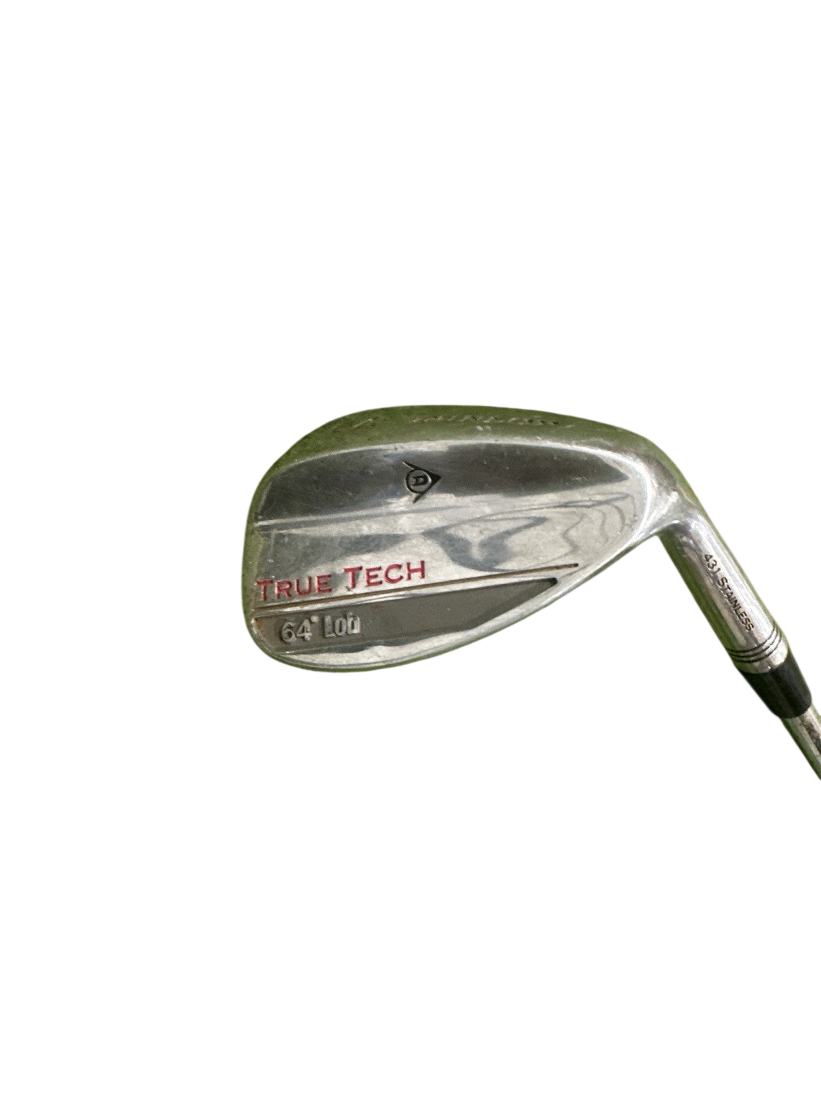 Dunlop True Tech 64° Lob Wedge Right Hand