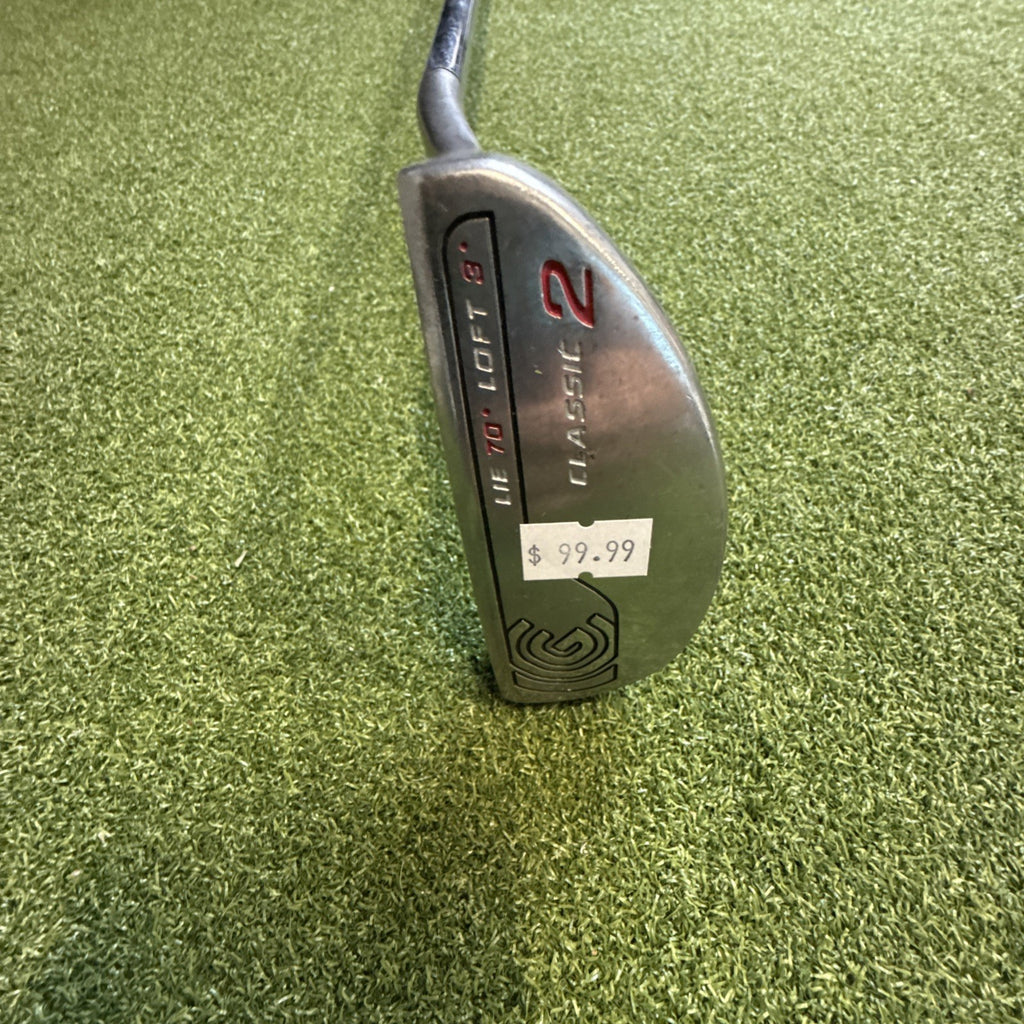 Cleveland Classic 2 Mid Mallet Putter Right Hand 35”