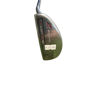 Cleveland Classic 2 Mid Mallet Putter Right Hand 35”