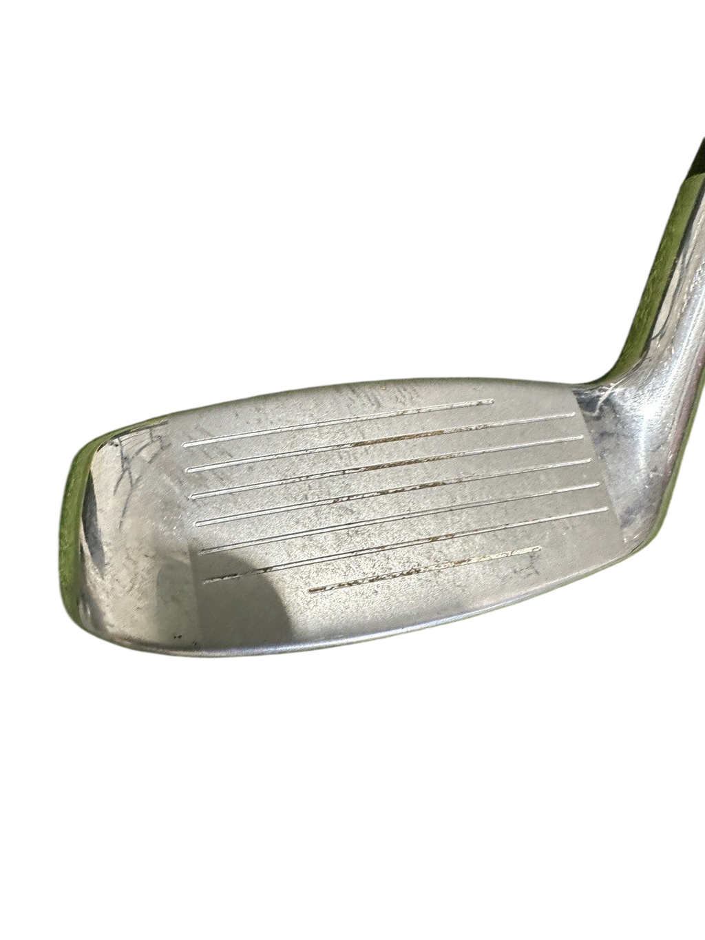 Adams Golf Idea Tech a4os 5 Hybrid Right Hand Senior Flex