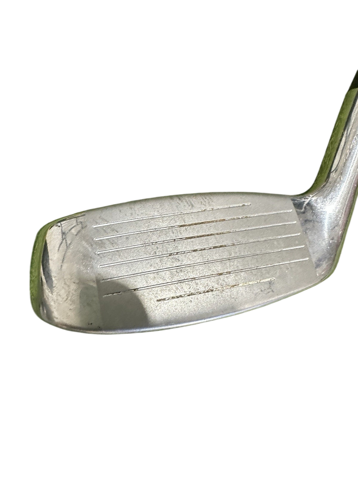 Adams Golf Idea Tech a4os 5 Hybrid Right Hand Senior Flex