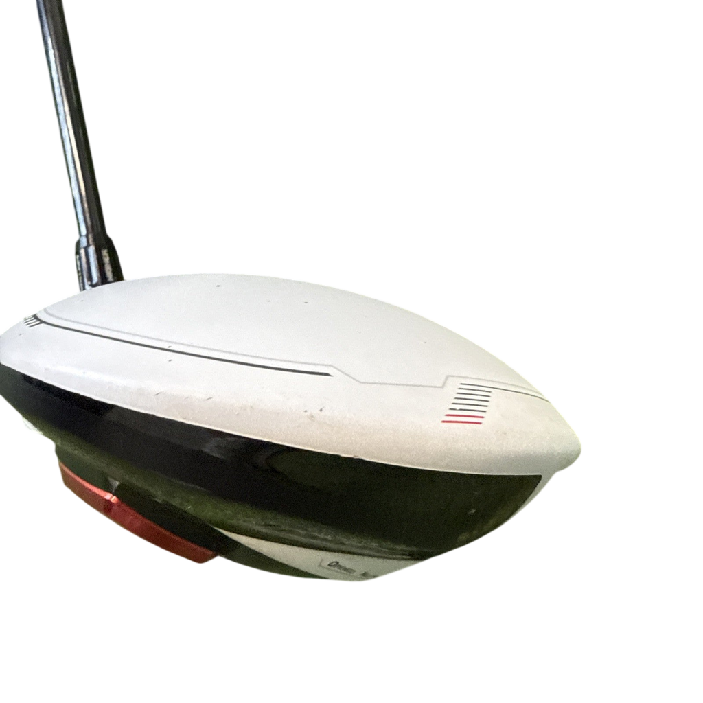 Taylormade R11S Driver Right Hand Stiff Flex 