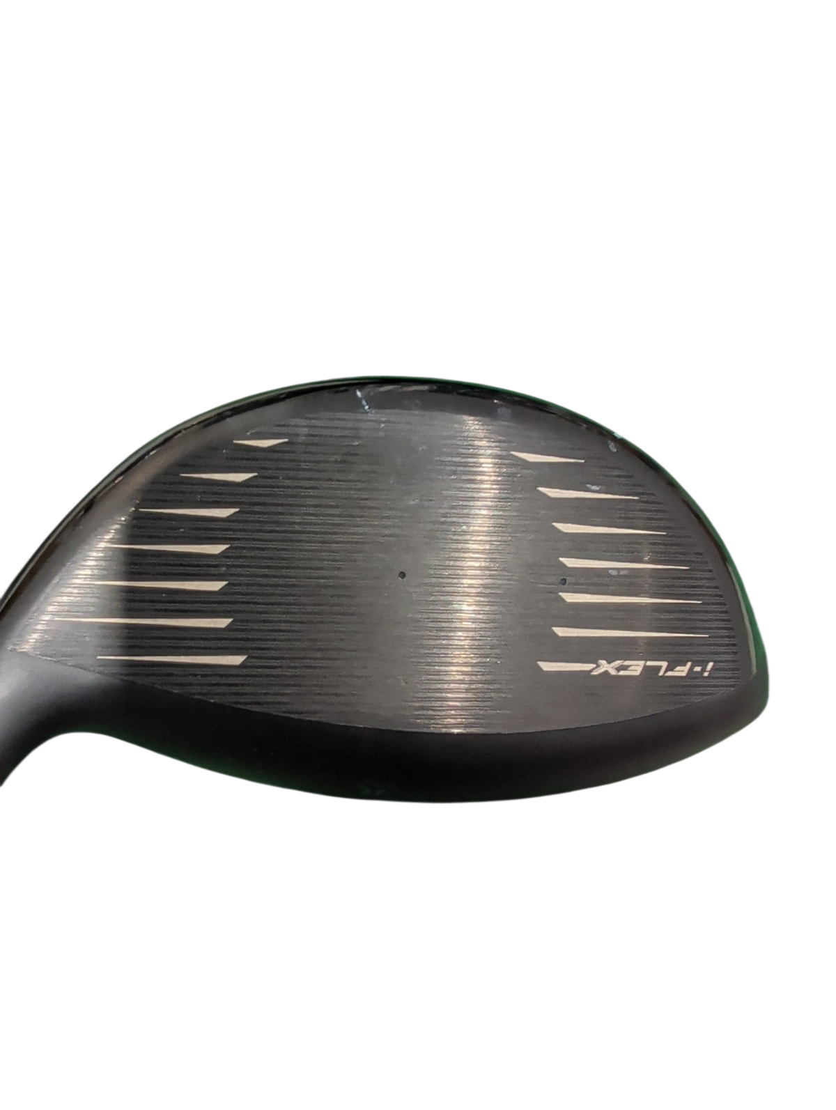 Srixon ZXI 9° Driver. 60g Stiff Flex VA Composite Shaft. RH