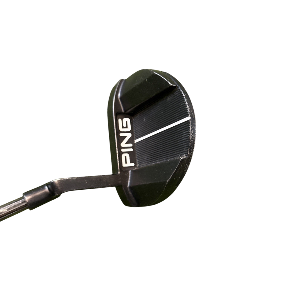 PING Oslo H Mallet Putter Right Hand Adjustable Shaft 32”- 35” 