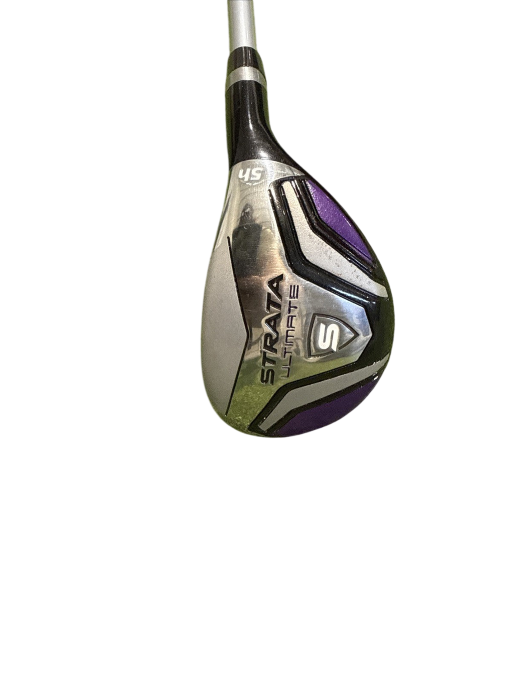 Strata Ultimate 5 Hybrid Right Hand Ladies Flex 