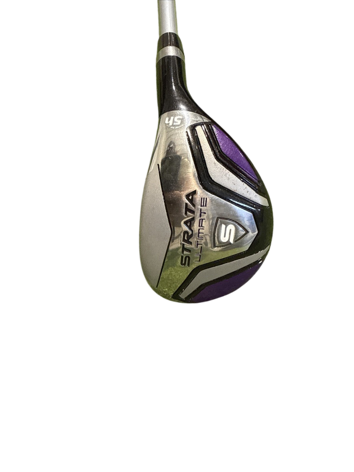 Strata Ultimate 5 Hybrid Right Hand Ladies Flex 