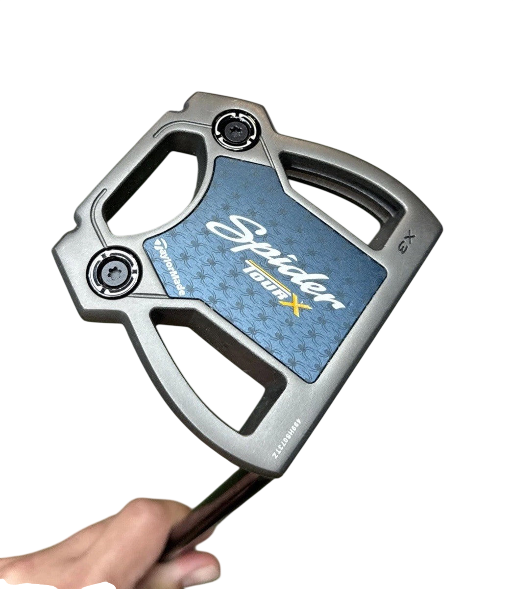 Taylormade Spider Tour X Mallet Putter Right Hand 34”