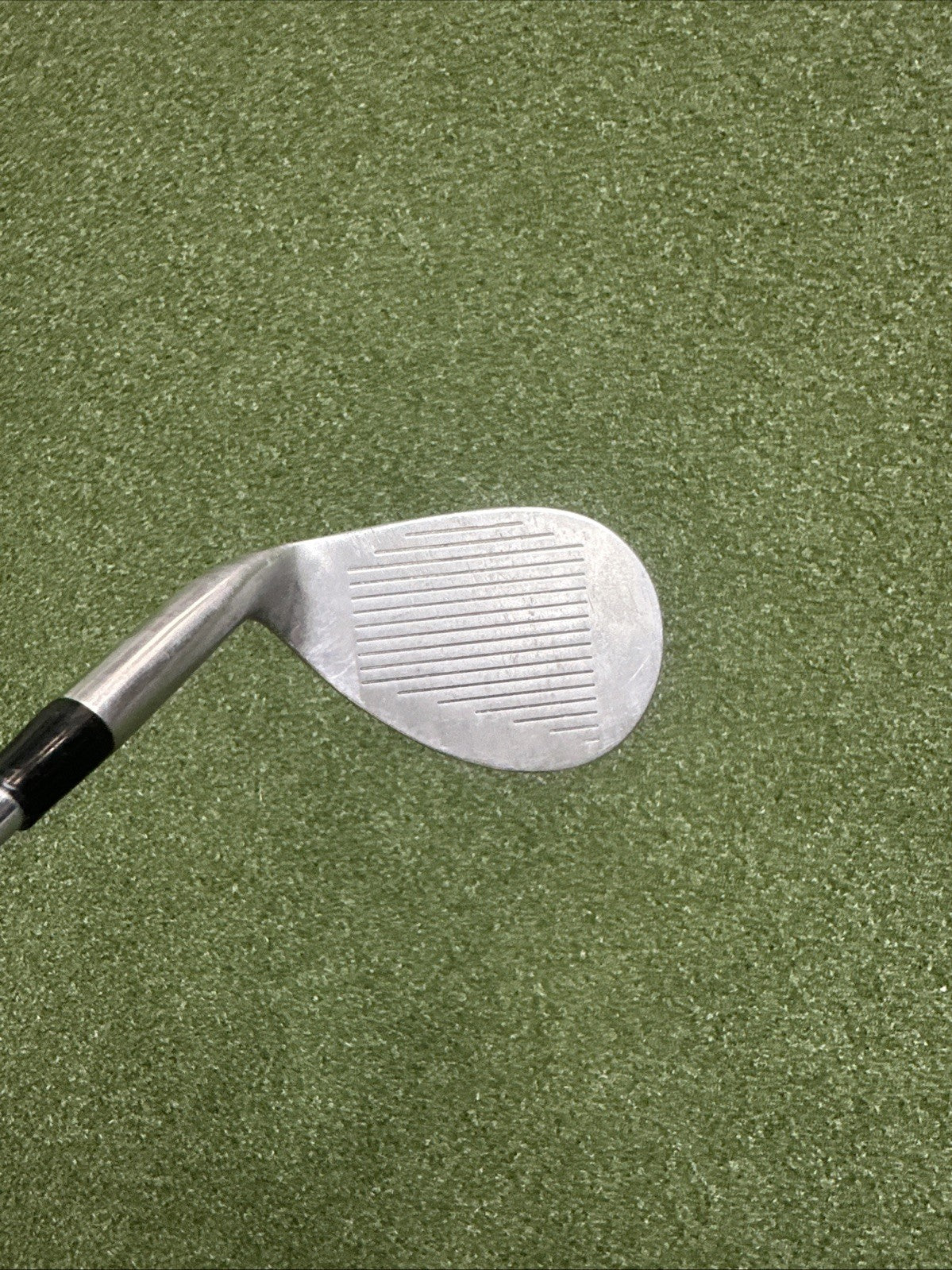 American Open 64° Wedge Right Hand Regular Flex