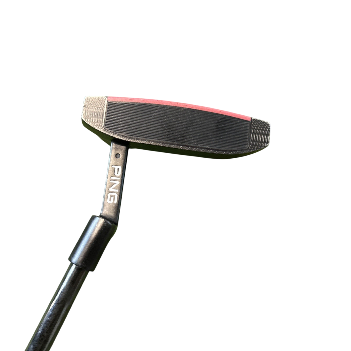 PING Oslo H Mallet Putter Right Hand Adjustable Shaft 32”- 35” 