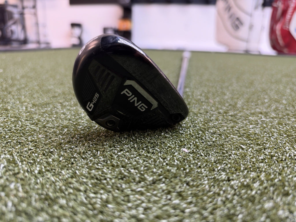 Ping G425 5 Hybrid With Alta CB 70 Regular Flex Shaft 