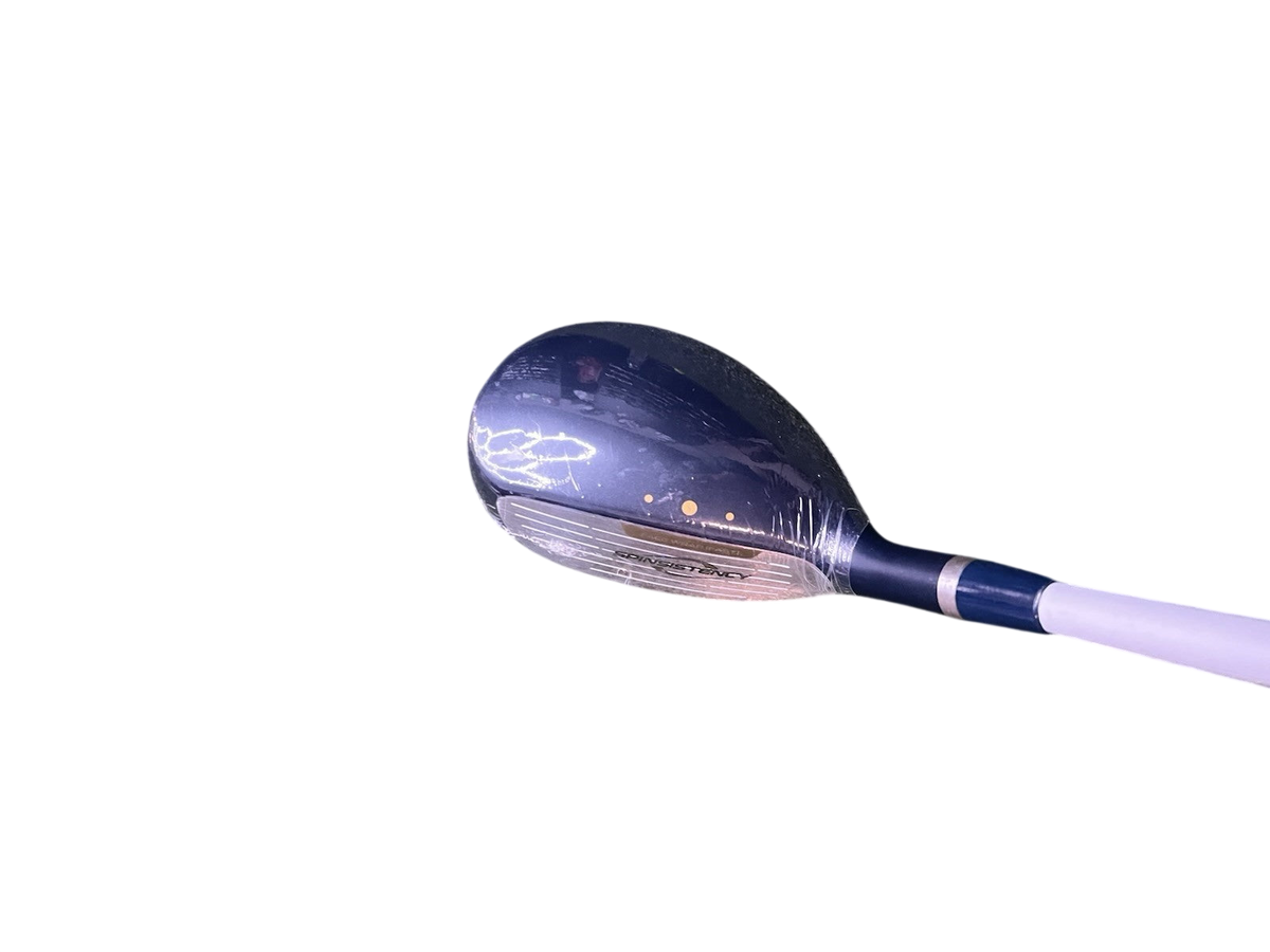Ping G Le3 Ladies 6 Hybrid With Ladies Flex Shaft 