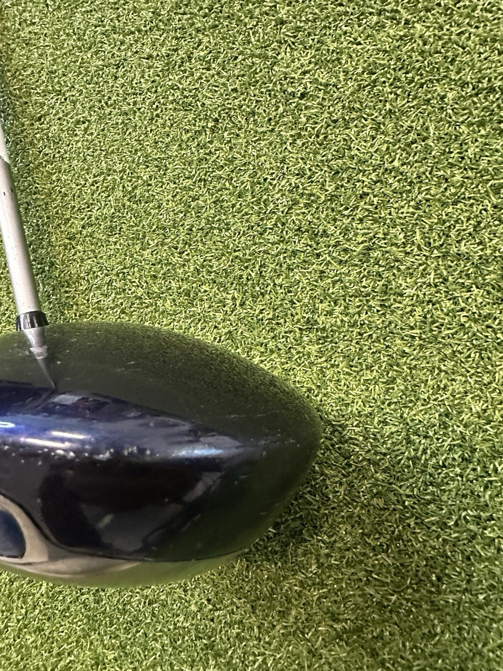 Great Big Bertha 2 Driver Right Handed Regular Flex 11°