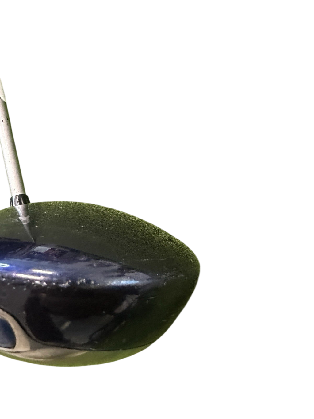 Great Big Bertha 2 Driver Right Handed Regular Flex 11°