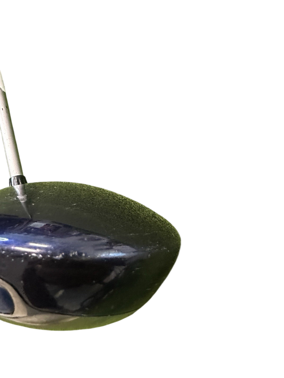 Great Big Bertha 2 Driver Right Handed Regular Flex 11°