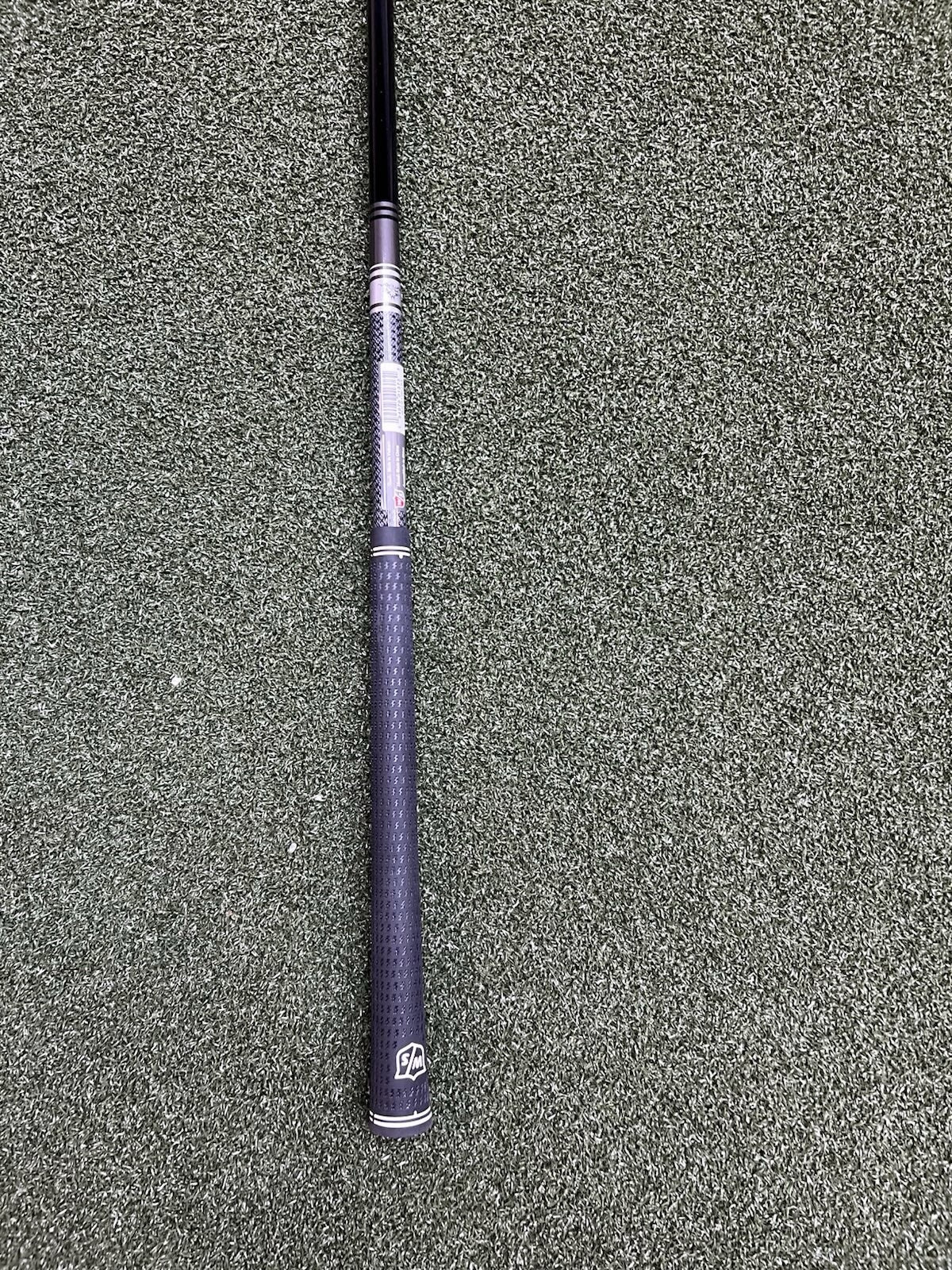 Wilson D9 4 Hybrid 22 Degrees With Tensei AV Series 60 Regular Flex 