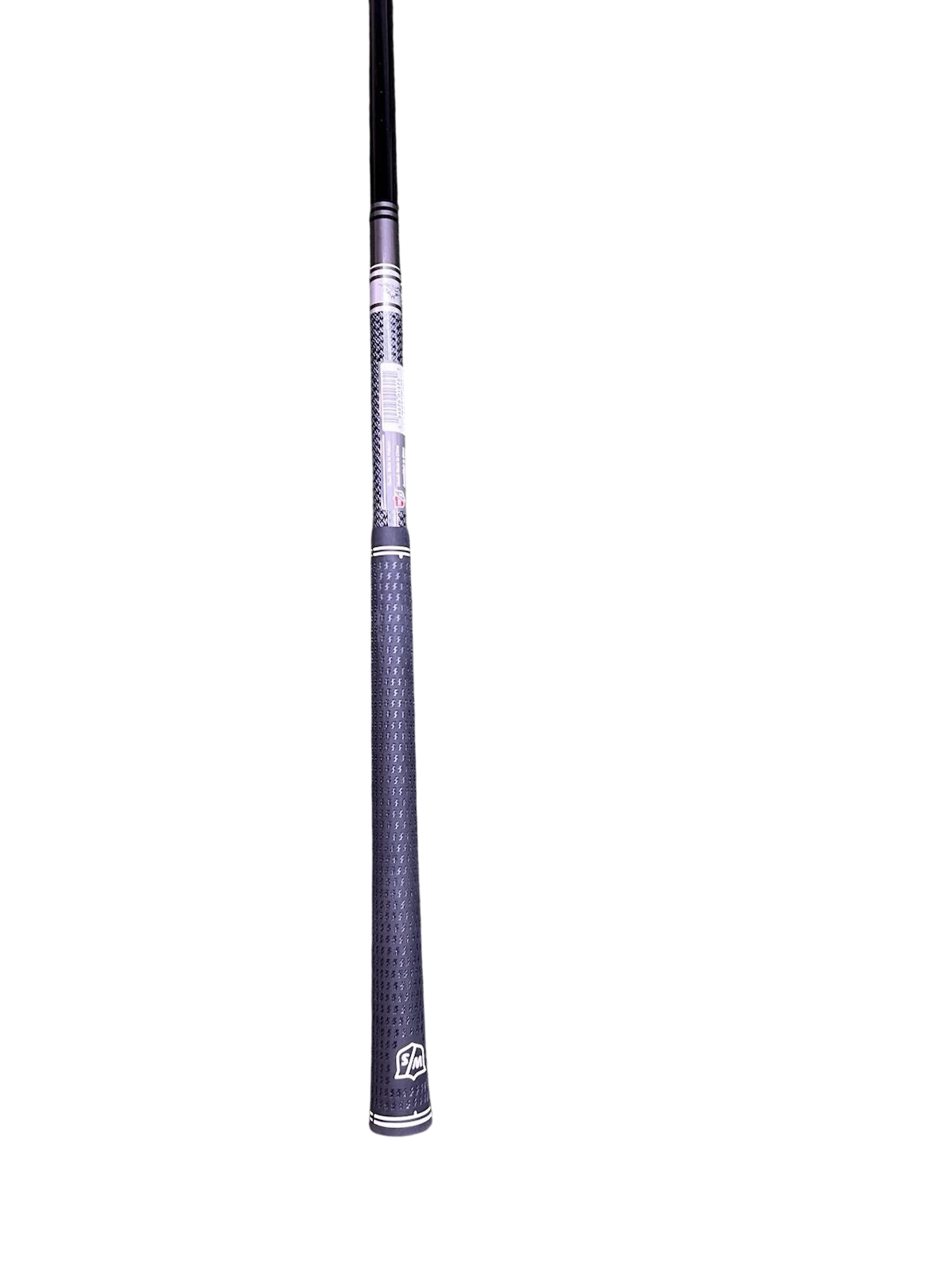 Wilson D9 4 Hybrid 22 Degrees With Tensei AV Series 60 Regular Flex 