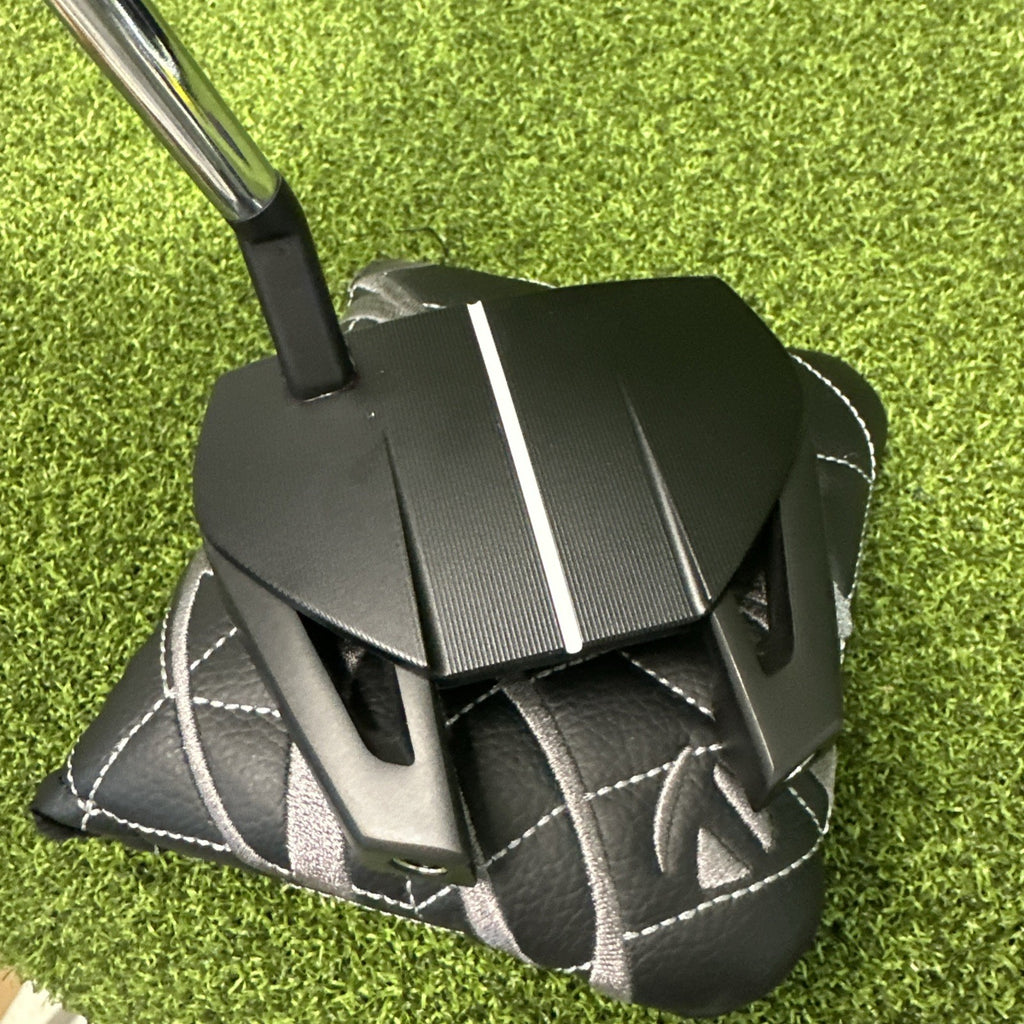Taylormade | Spider GT | Putter | Kbs 120 Putter Shaft | Right Hand
