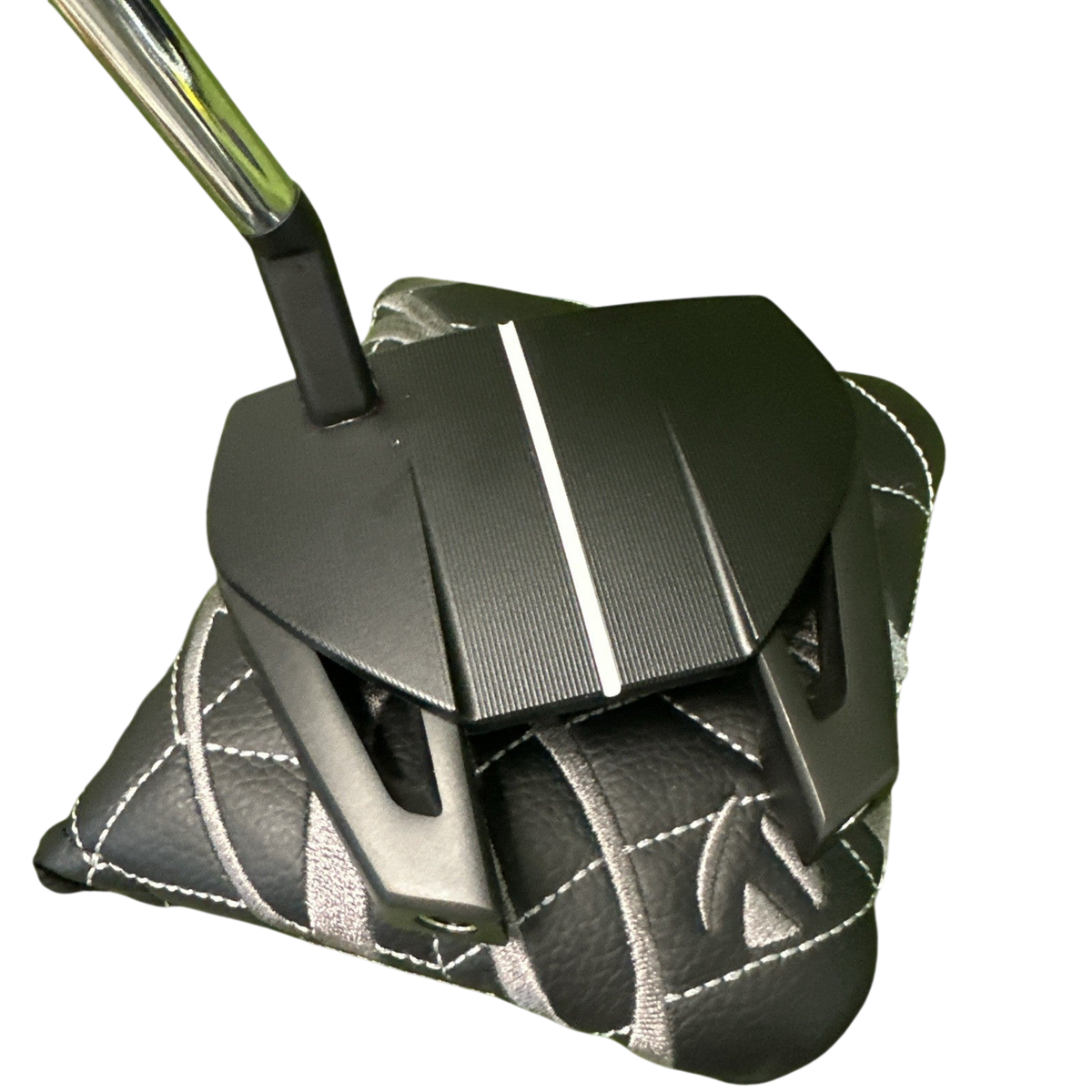 Taylormade | Spider GT | Putter | Kbs 120 Putter Shaft | Right Hand