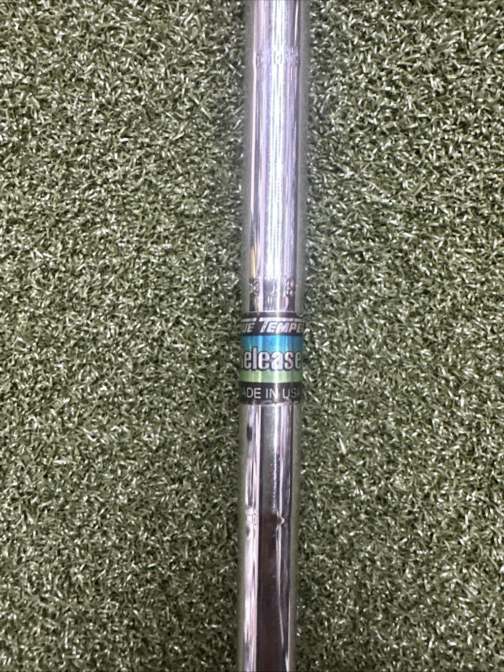 American Open 64° Wedge Right Hand Regular Flex