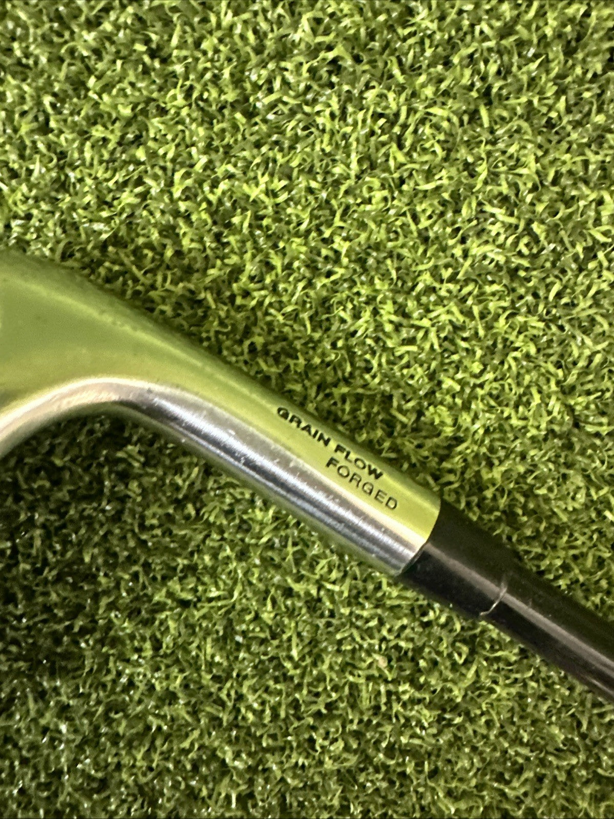 Mizuno JPX 825 Pro Pitching Wedge Right Hand Regular Flex 