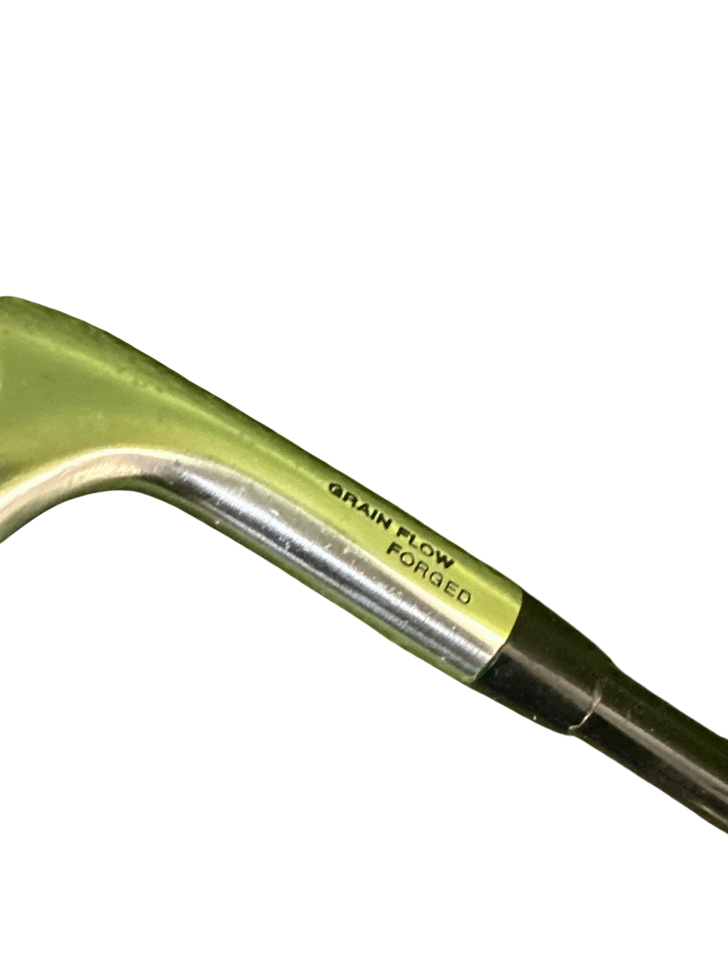 Mizuno JPX 825 Pro Pitching Wedge Right Hand Regular Flex 