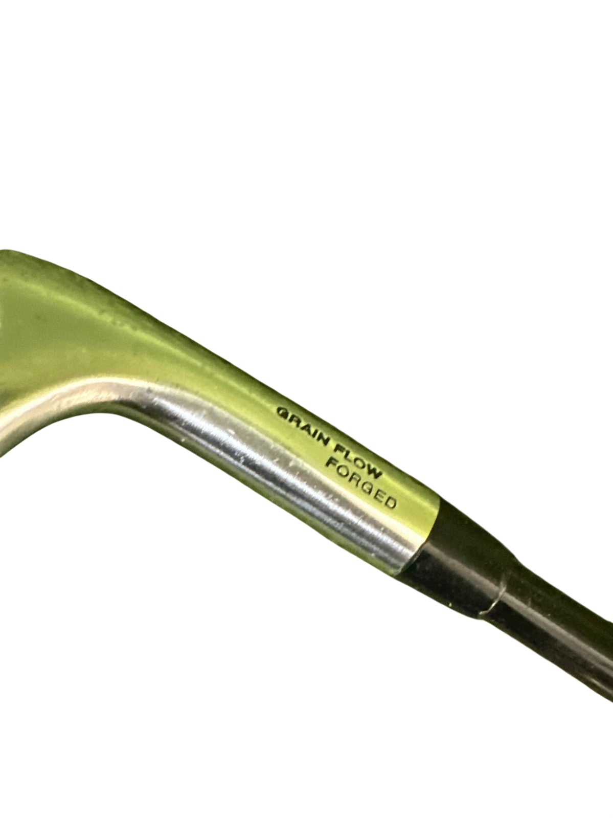 Mizuno JPX 825 Pro Pitching Wedge Right Hand Regular Flex 